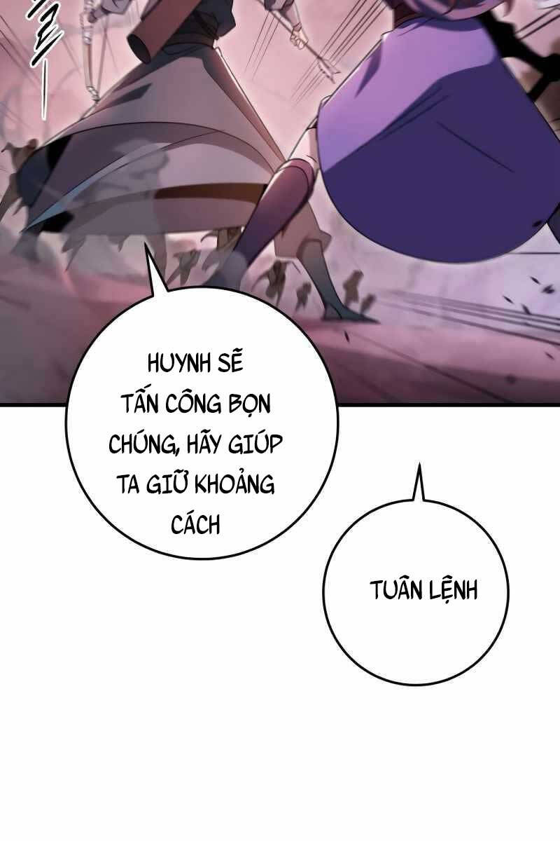 Cửu Thiên Kiếm Pháp Chap 35 - Next Chap 36