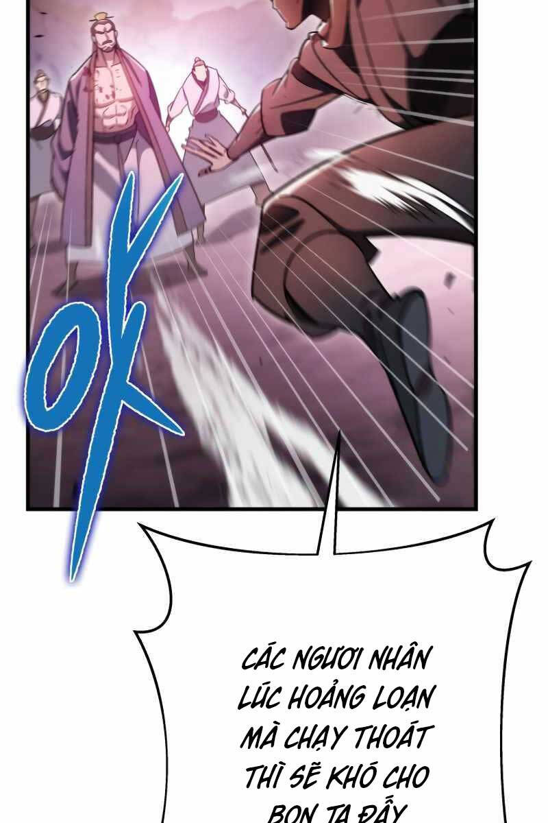 Cửu Thiên Kiếm Pháp Chap 35 - Next Chap 36