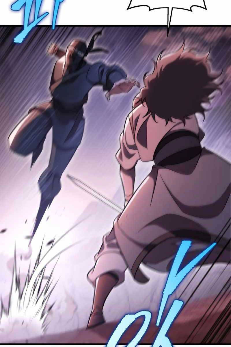 Cửu Thiên Kiếm Pháp Chap 35 - Next Chap 36