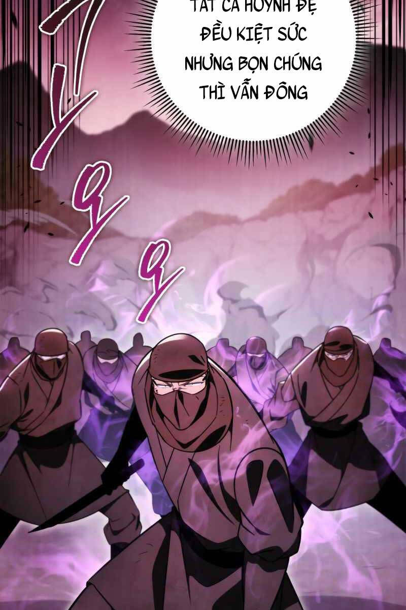 Cửu Thiên Kiếm Pháp Chap 35 - Next Chap 36