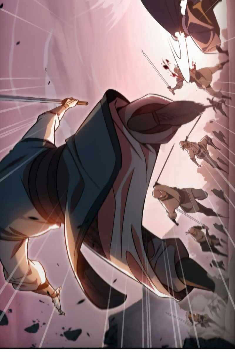 Cửu Thiên Kiếm Pháp Chap 35 - Next Chap 36