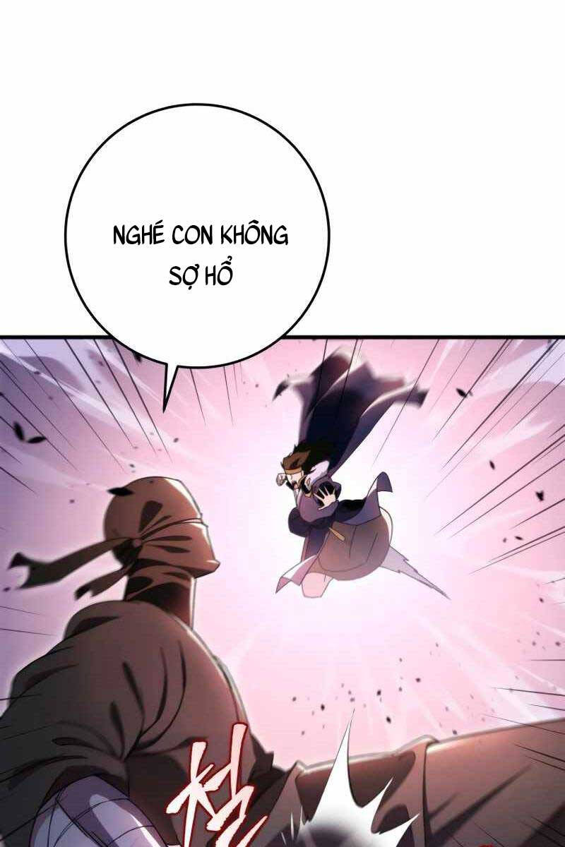 Cửu Thiên Kiếm Pháp Chap 35 - Next Chap 36
