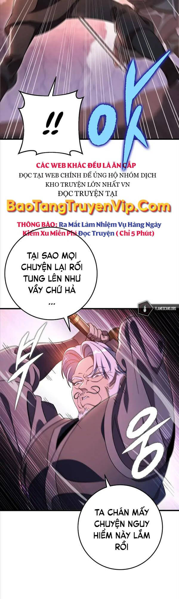 Cửu Thiên Kiếm Pháp Chap 36 - Next Chap 37
