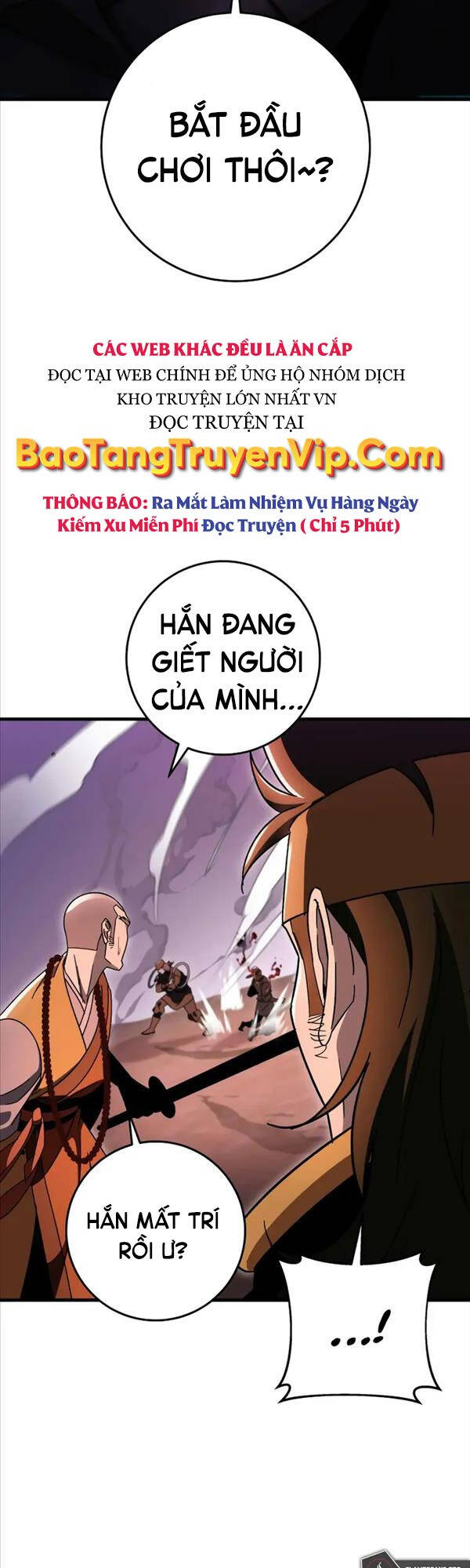 Cửu Thiên Kiếm Pháp Chap 36 - Next Chap 37