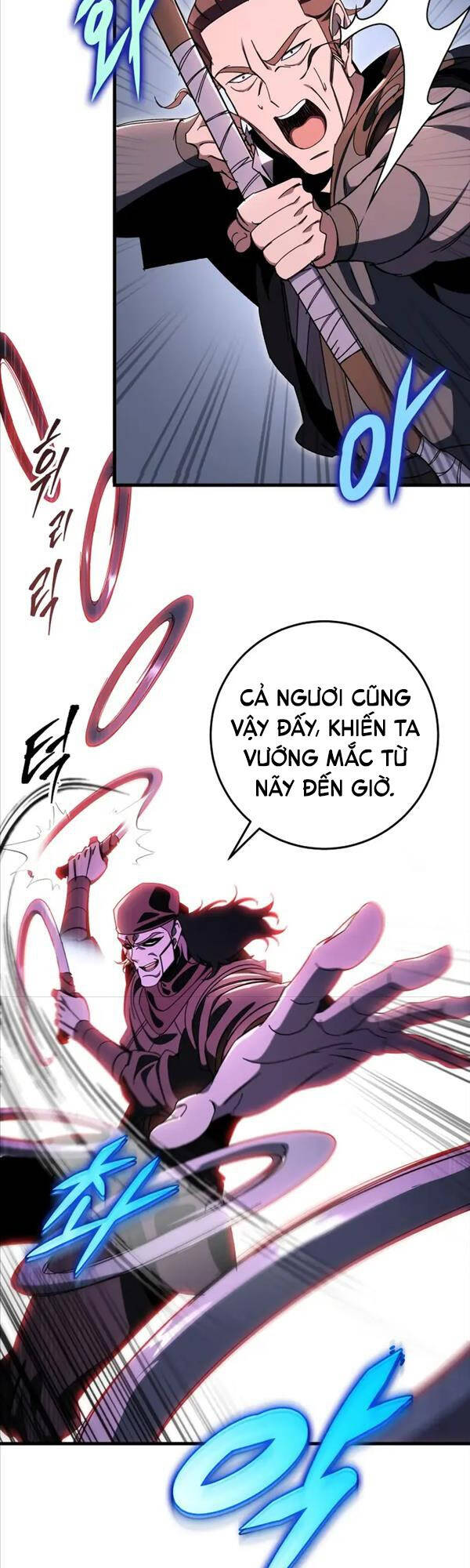 Cửu Thiên Kiếm Pháp Chap 36 - Next Chap 37