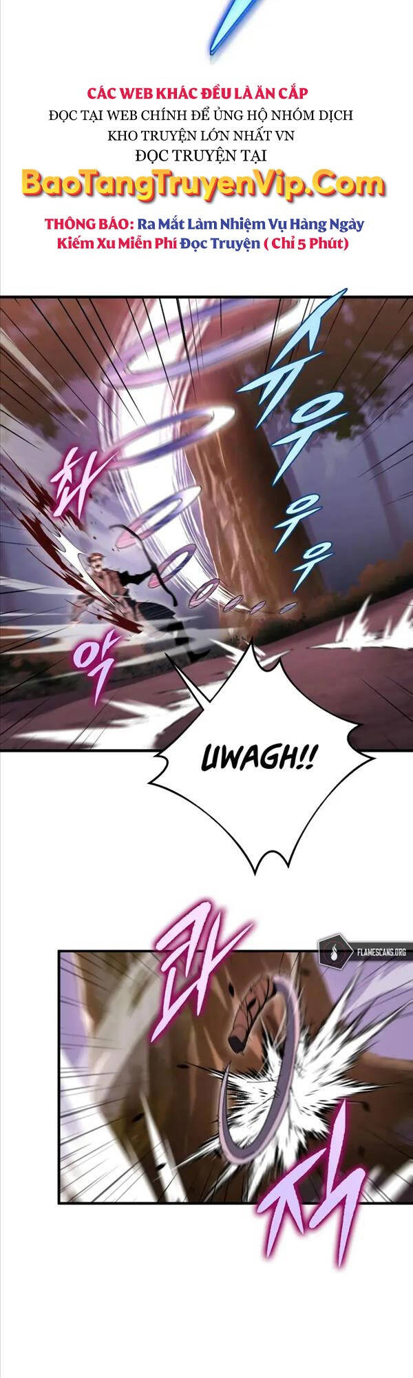 Cửu Thiên Kiếm Pháp Chap 36 - Next Chap 37