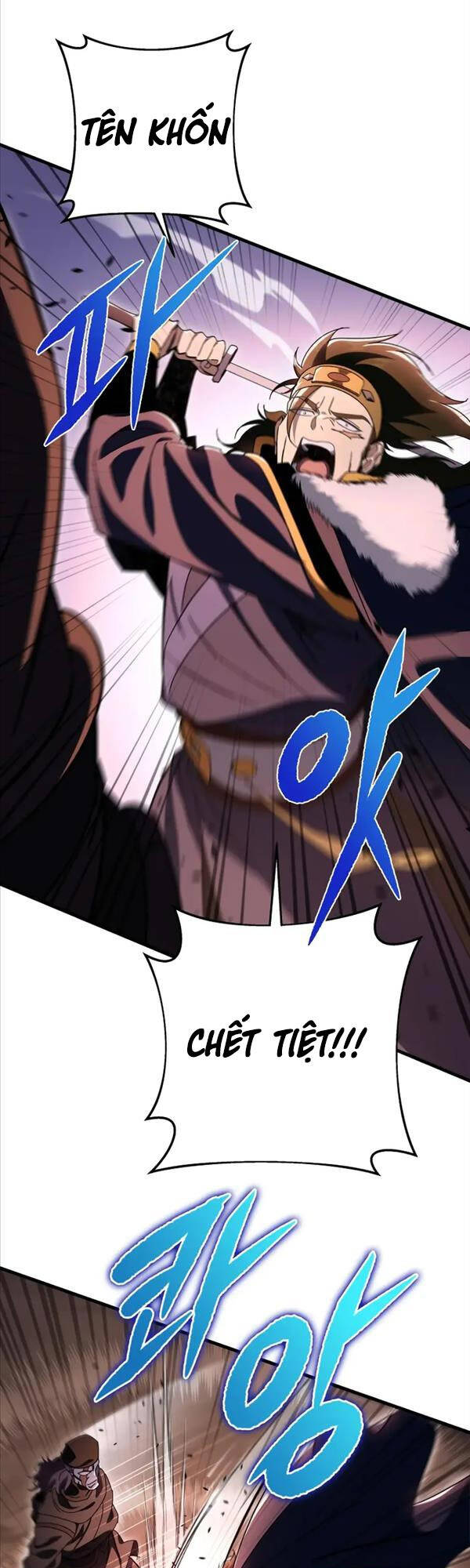 Cửu Thiên Kiếm Pháp Chap 36 - Next Chap 37