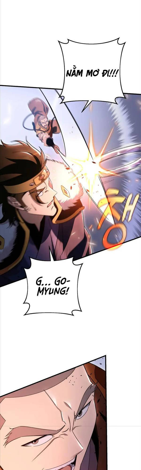 Cửu Thiên Kiếm Pháp Chap 36 - Next Chap 37