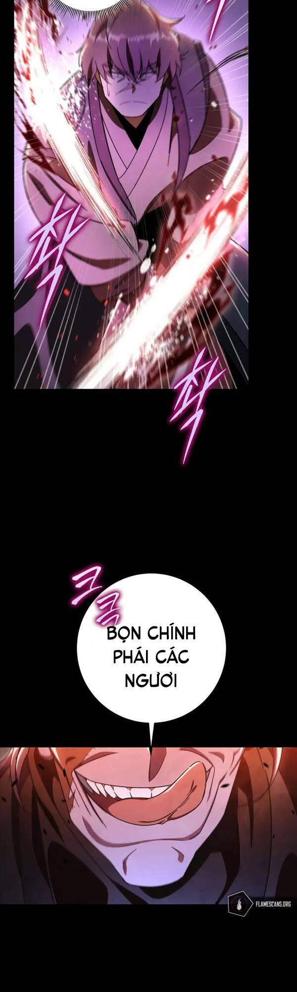 Cửu Thiên Kiếm Pháp Chap 36 - Next Chap 37