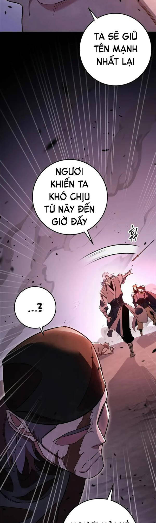 Cửu Thiên Kiếm Pháp Chap 36 - Next Chap 37