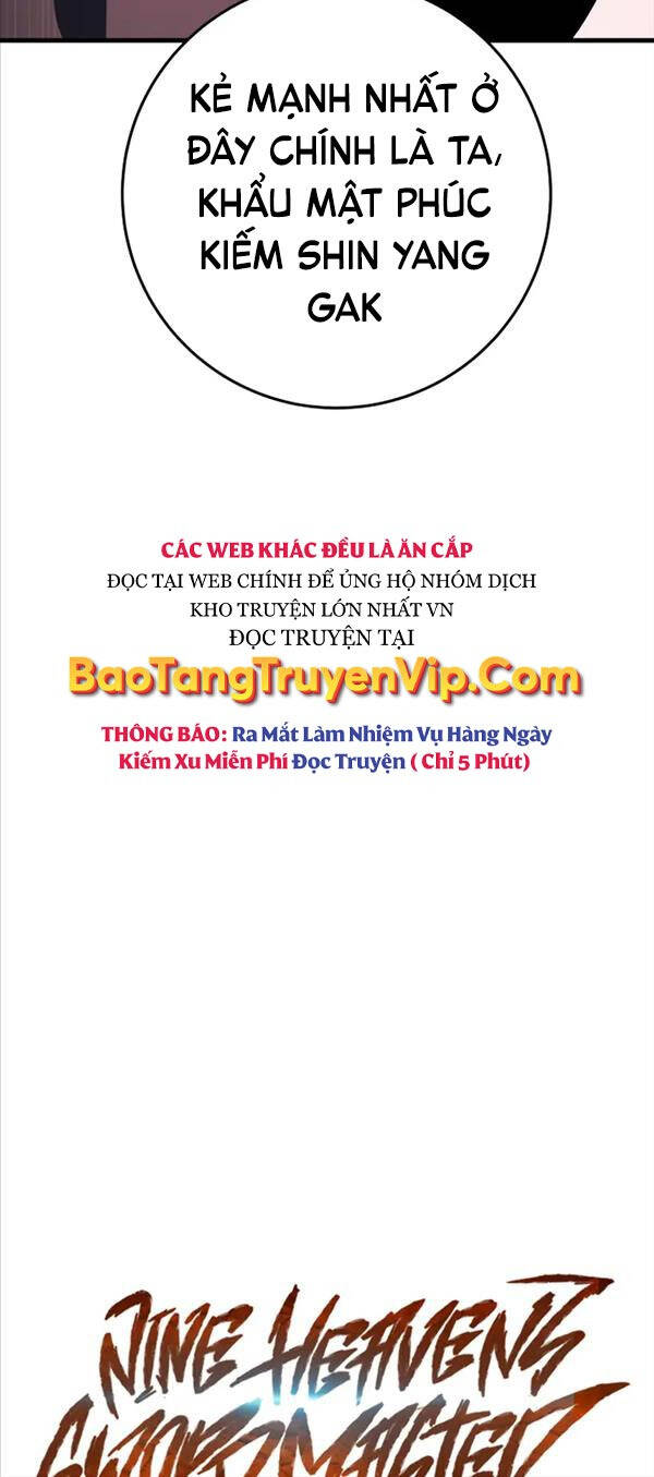 Cửu Thiên Kiếm Pháp Chap 36 - Next Chap 37