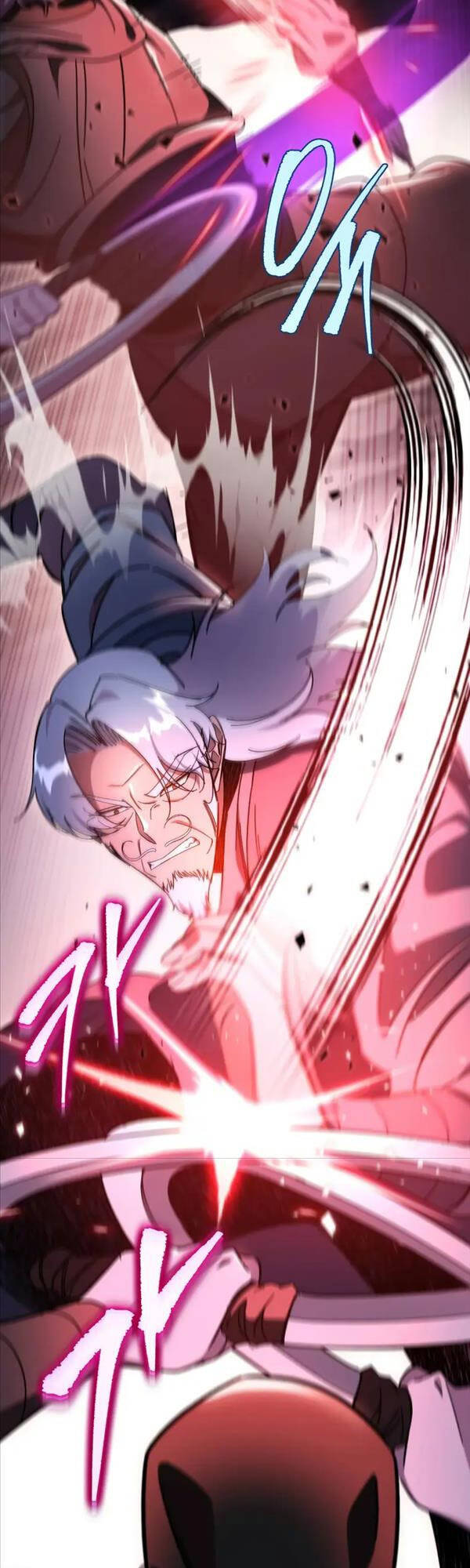 Cửu Thiên Kiếm Pháp Chap 36 - Next Chap 37