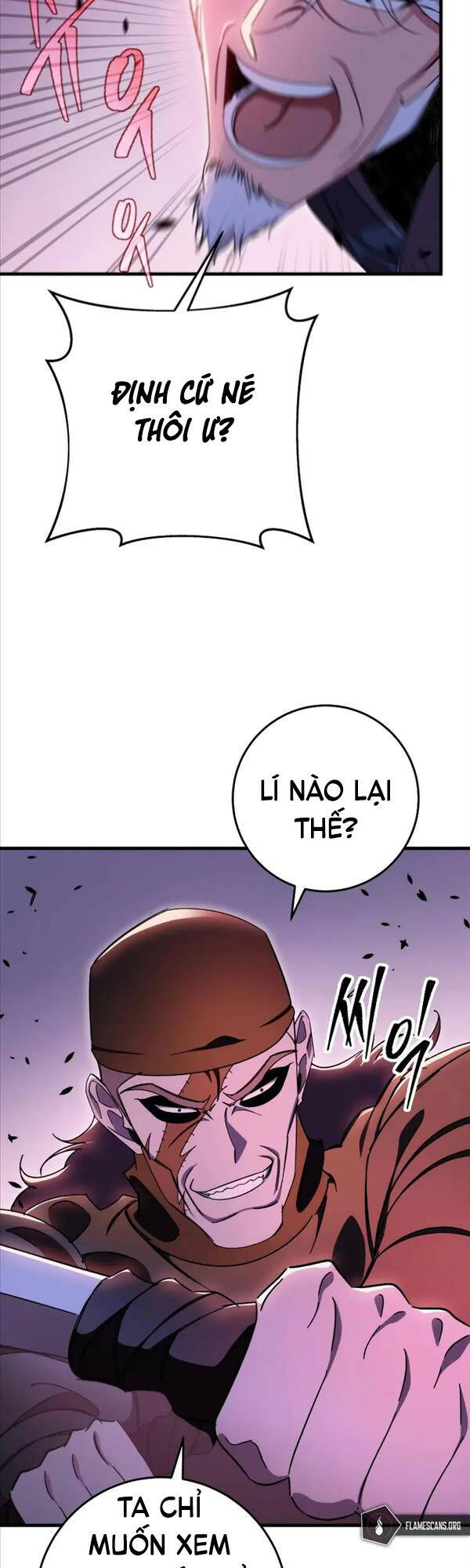Cửu Thiên Kiếm Pháp Chap 36 - Next Chap 37