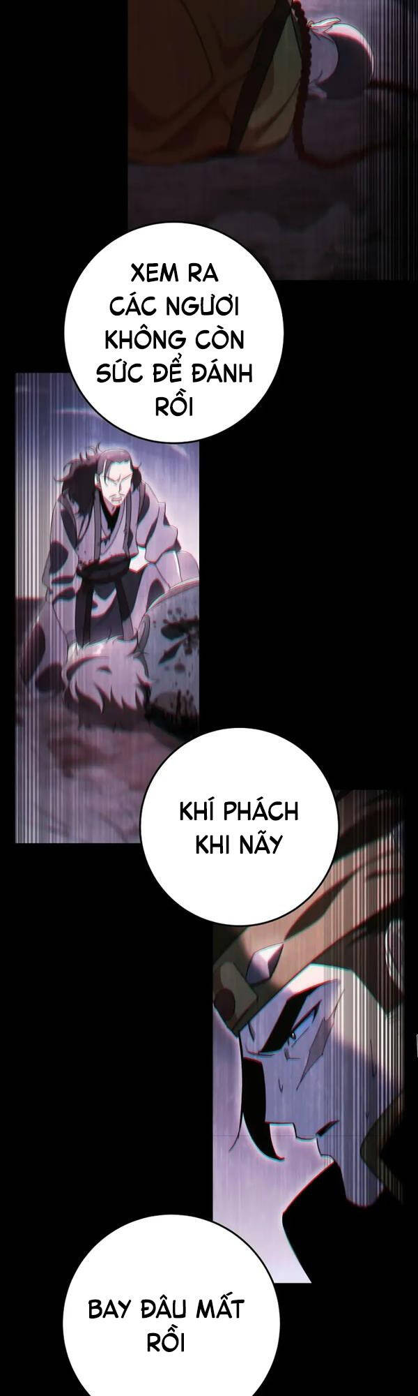 Cửu Thiên Kiếm Pháp Chap 36 - Next Chap 37