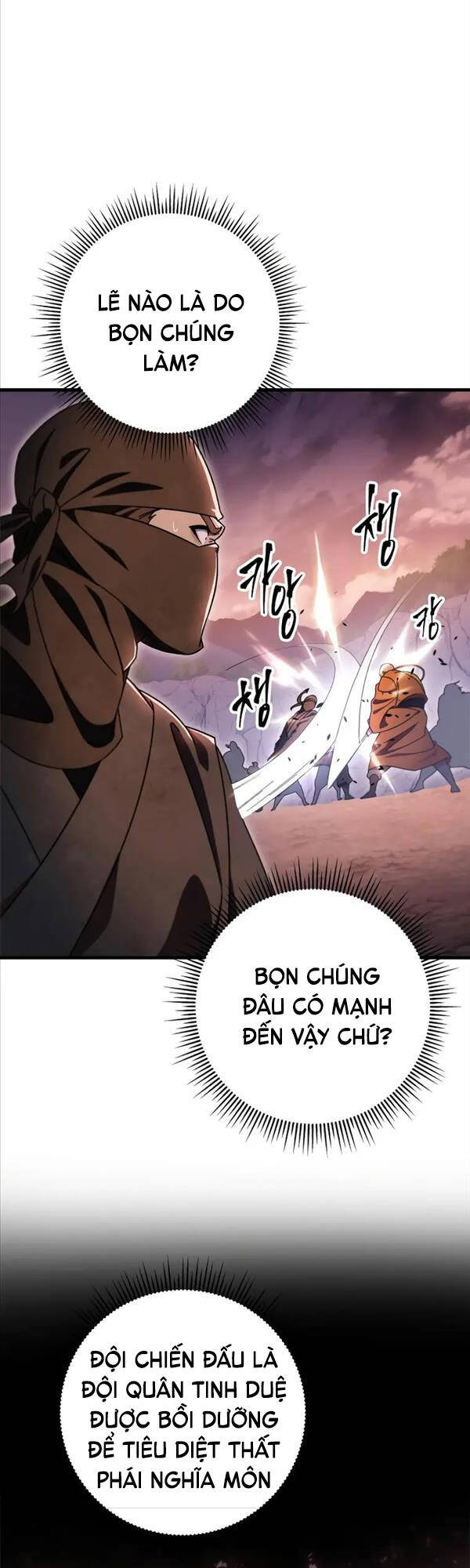 Cửu Thiên Kiếm Pháp Chap 36 - Next Chap 37