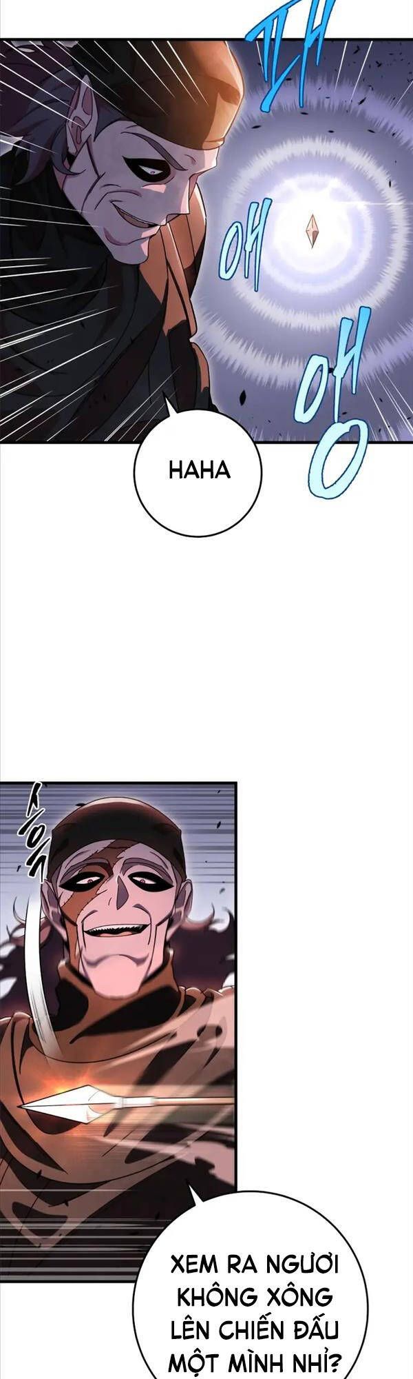 Cửu Thiên Kiếm Pháp Chap 361 - Next Chap 362