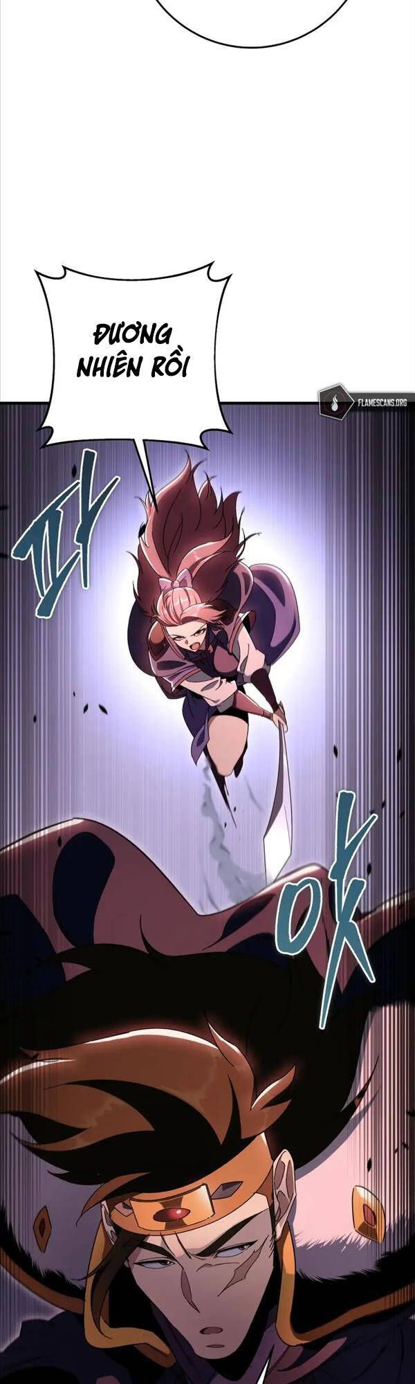 Cửu Thiên Kiếm Pháp Chap 361 - Next Chap 362