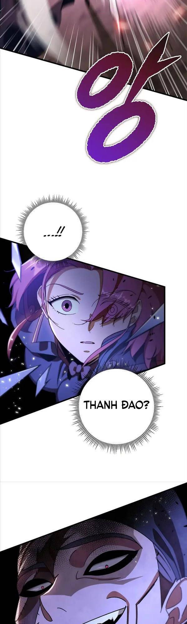 Cửu Thiên Kiếm Pháp Chap 361 - Next Chap 362