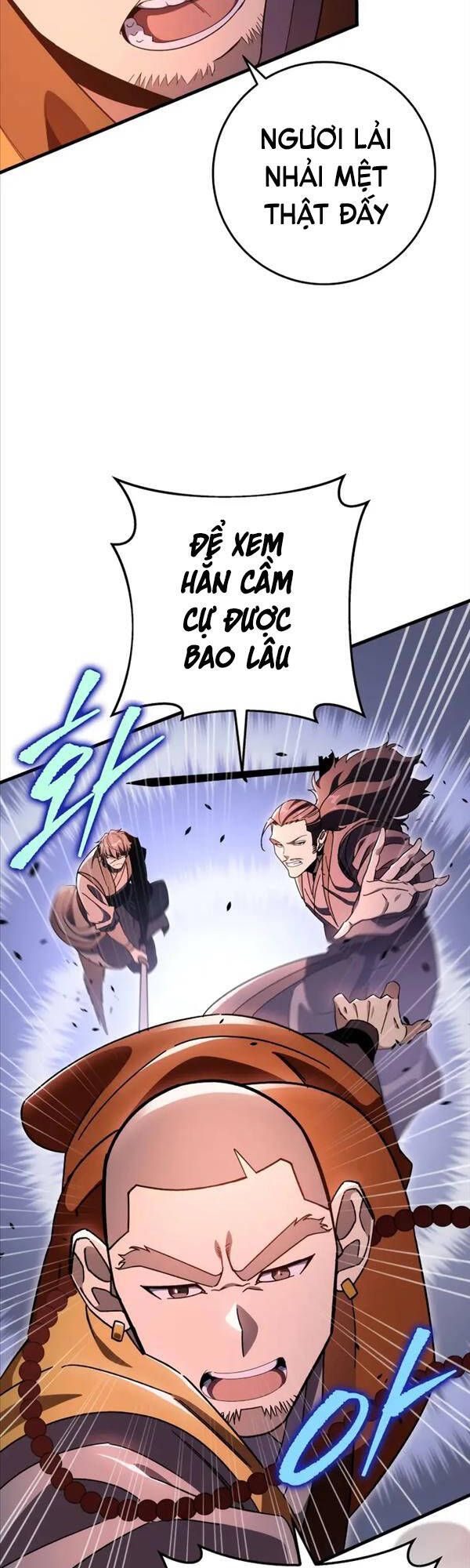 Cửu Thiên Kiếm Pháp Chap 361 - Next Chap 362