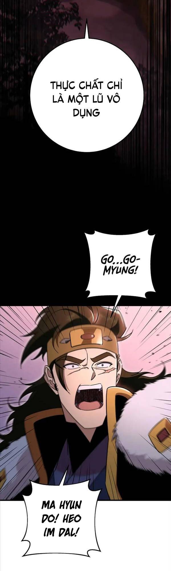 Cửu Thiên Kiếm Pháp Chap 361 - Next Chap 362