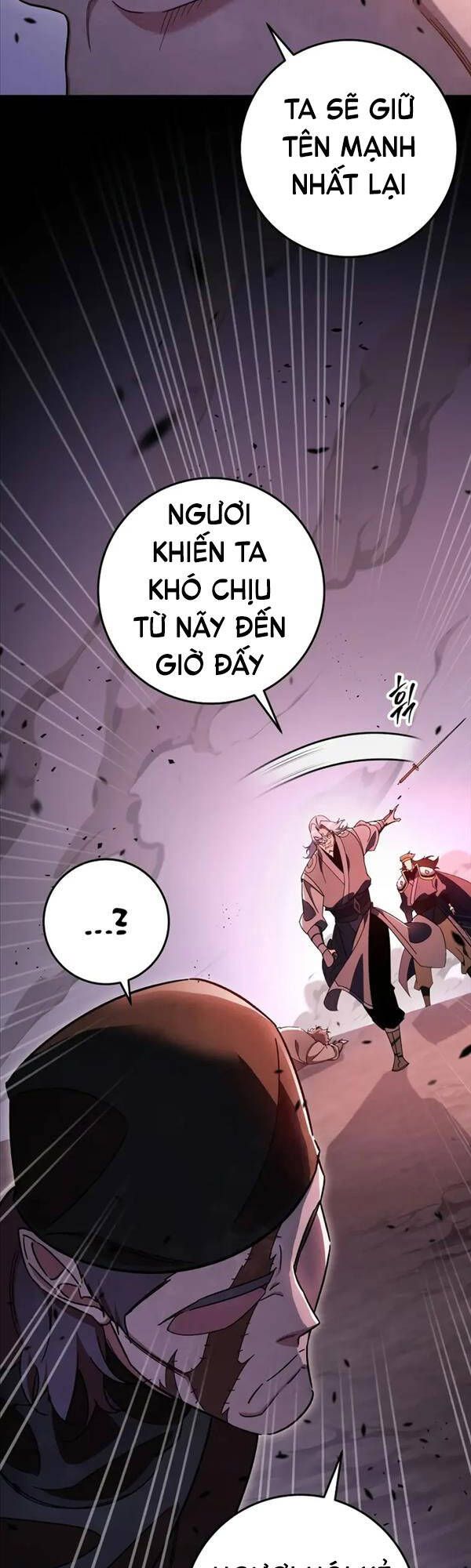 Cửu Thiên Kiếm Pháp Chap 361 - Next Chap 362