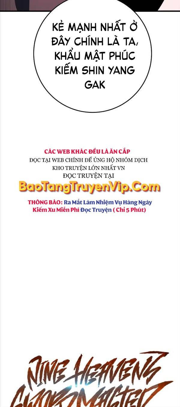 Cửu Thiên Kiếm Pháp Chap 361 - Next Chap 362