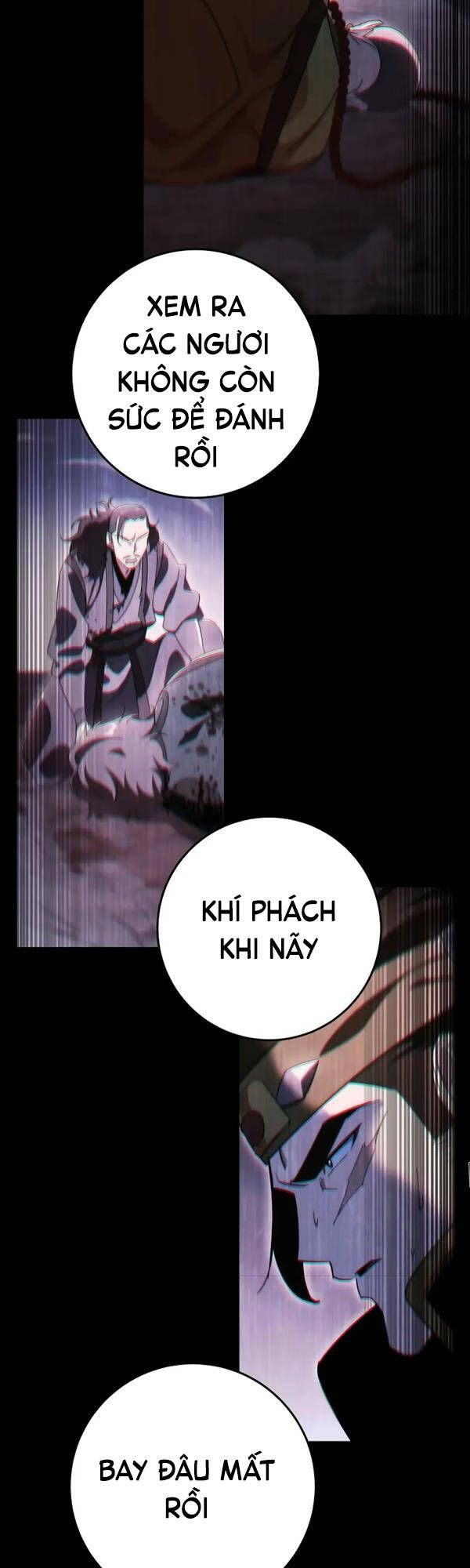 Cửu Thiên Kiếm Pháp Chap 361 - Next Chap 362