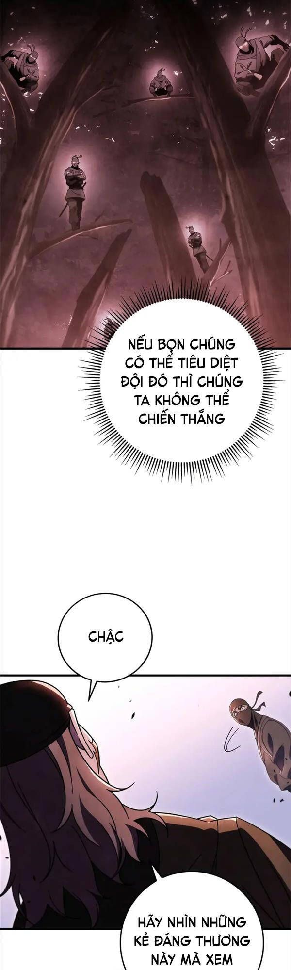 Cửu Thiên Kiếm Pháp Chap 361 - Next Chap 362