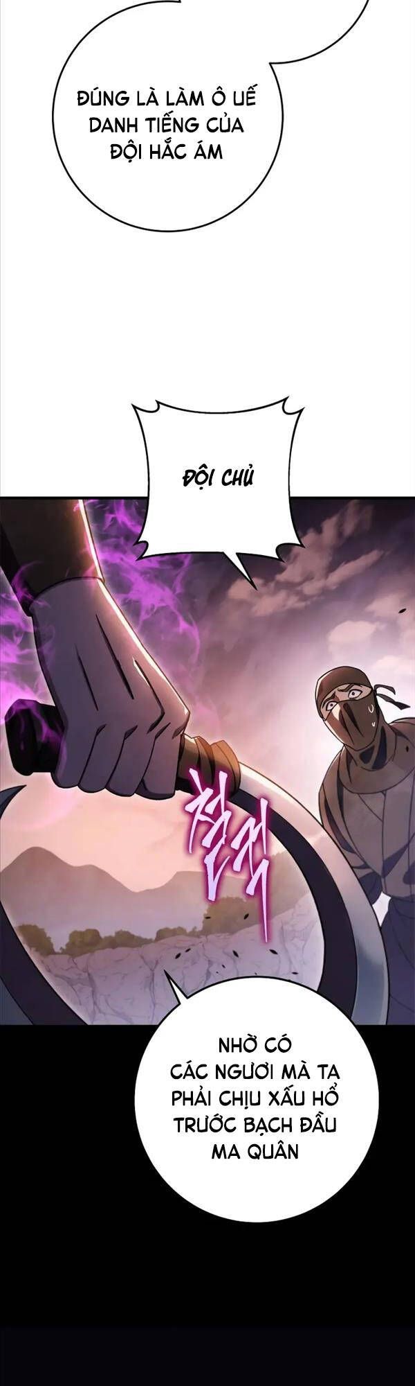 Cửu Thiên Kiếm Pháp Chap 361 - Next Chap 362