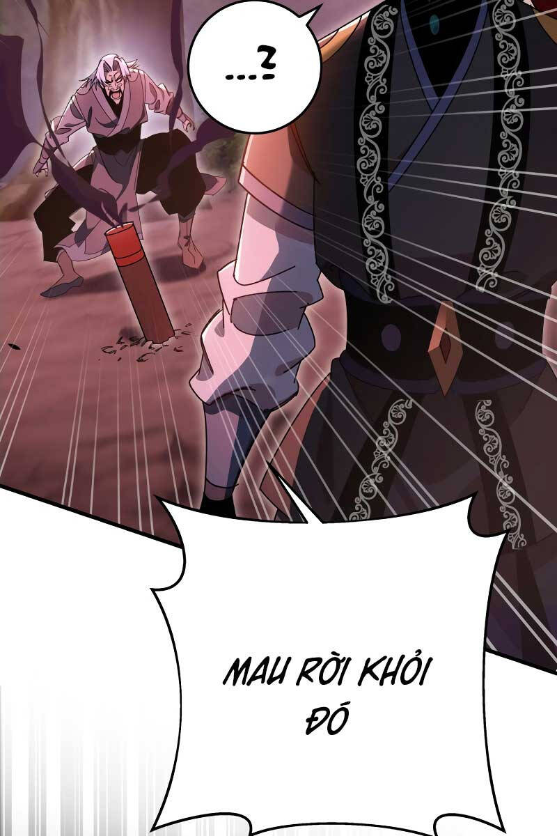 Cửu Thiên Kiếm Pháp Chap 37 - Next Chap 38