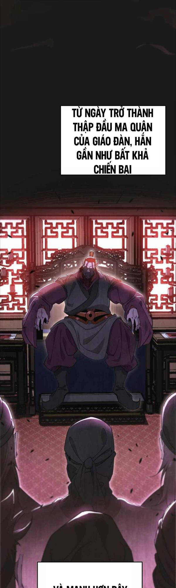 Cửu Thiên Kiếm Pháp Chap 38 - Next Chap 39
