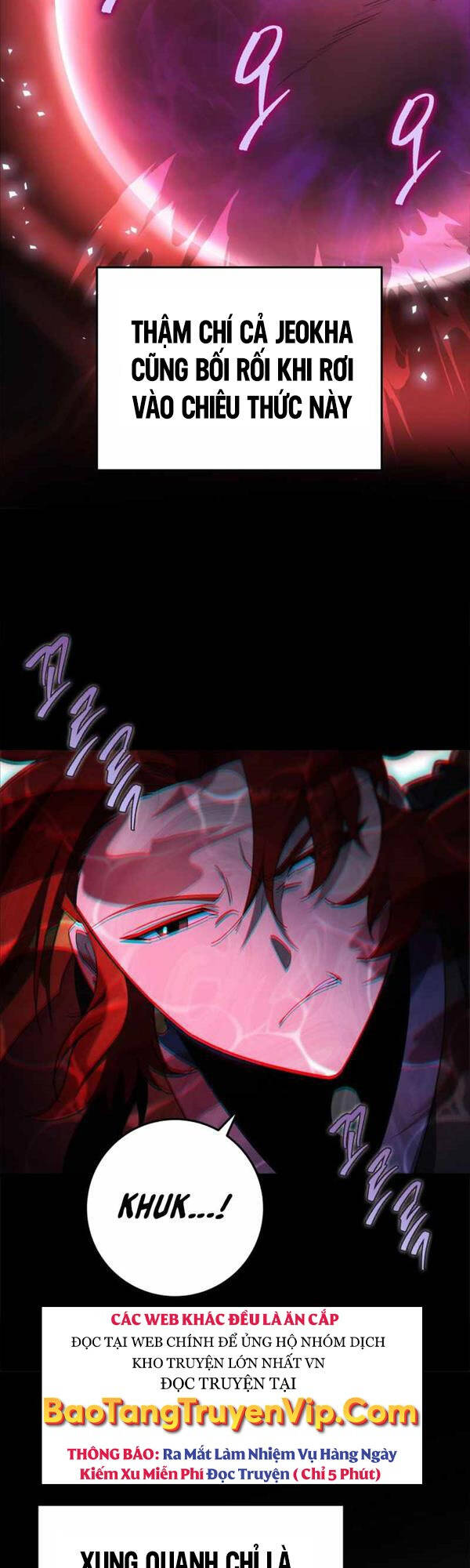 Cửu Thiên Kiếm Pháp Chap 38 - Next Chap 39