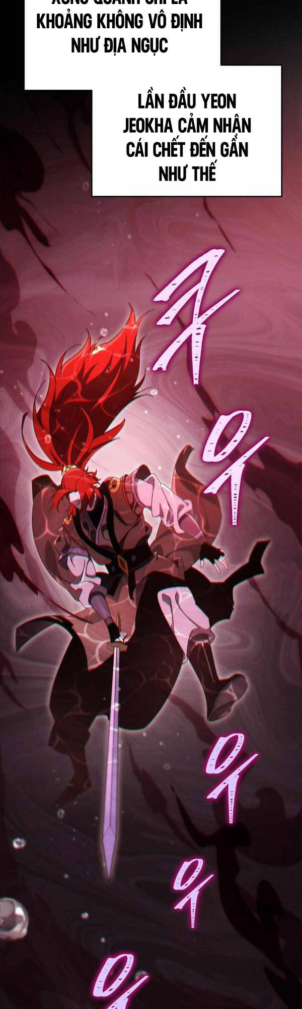 Cửu Thiên Kiếm Pháp Chap 38 - Next Chap 39