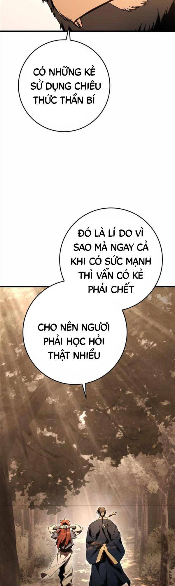 Cửu Thiên Kiếm Pháp Chap 38 - Next Chap 39