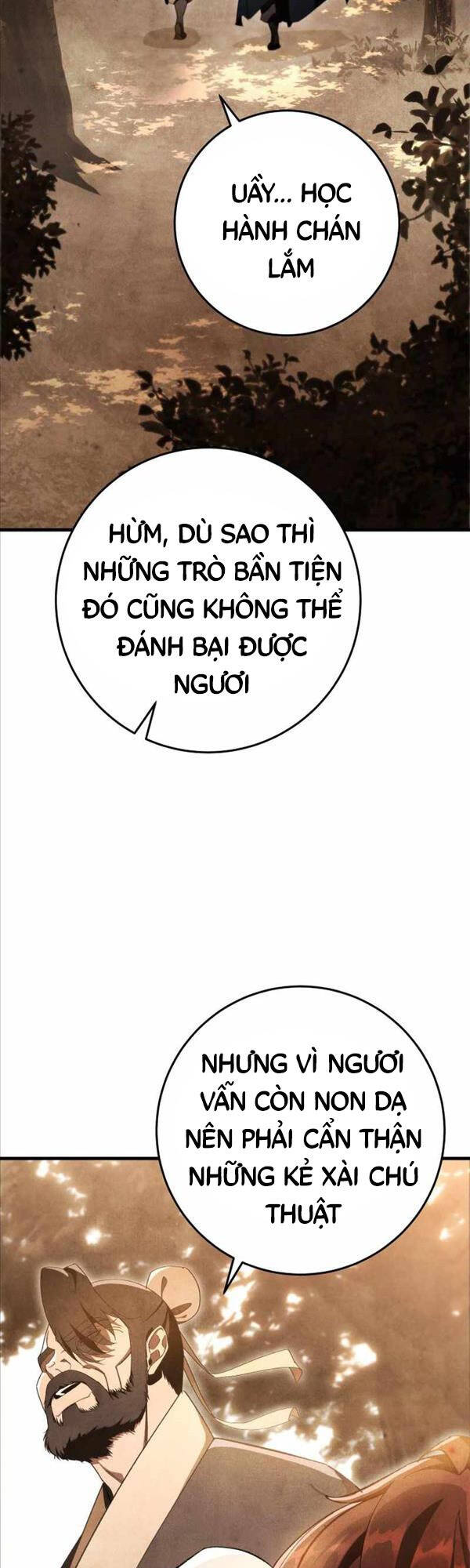 Cửu Thiên Kiếm Pháp Chap 38 - Next Chap 39