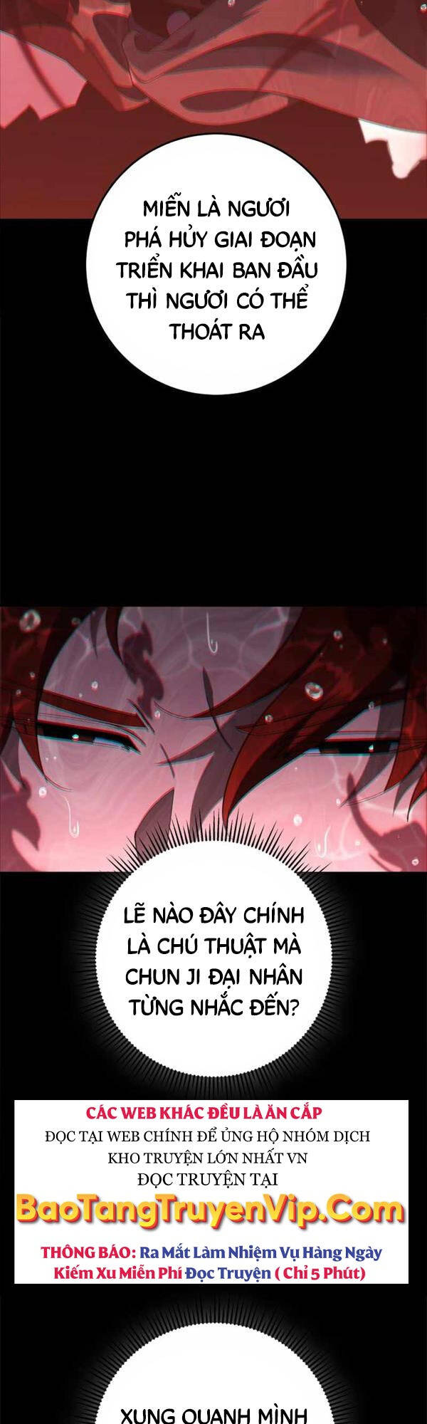 Cửu Thiên Kiếm Pháp Chap 38 - Next Chap 39