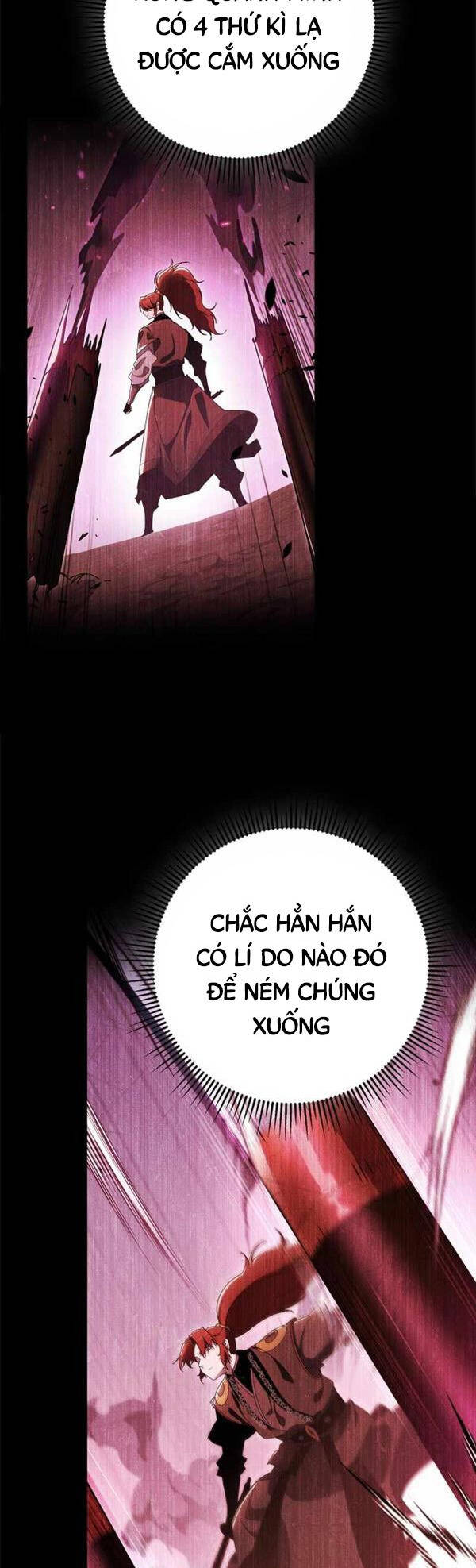 Cửu Thiên Kiếm Pháp Chap 38 - Next Chap 39
