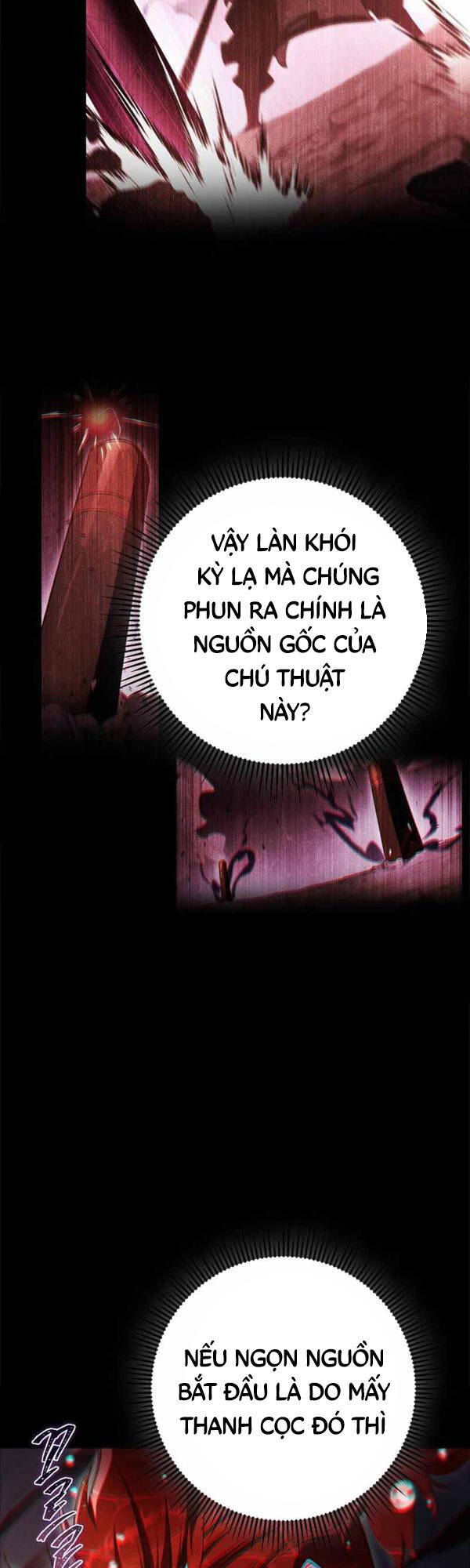 Cửu Thiên Kiếm Pháp Chap 38 - Next Chap 39