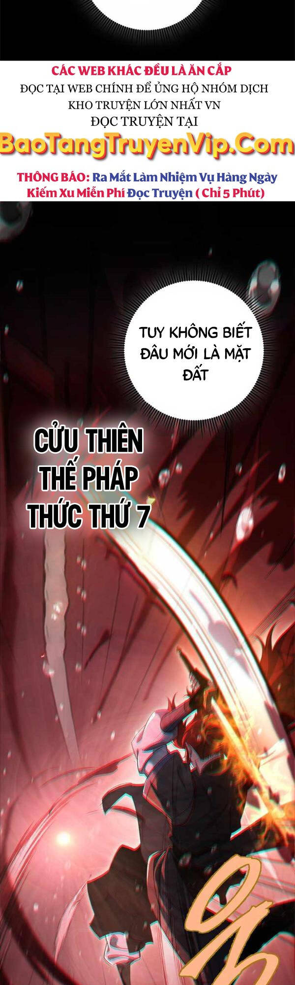 Cửu Thiên Kiếm Pháp Chap 38 - Next Chap 39