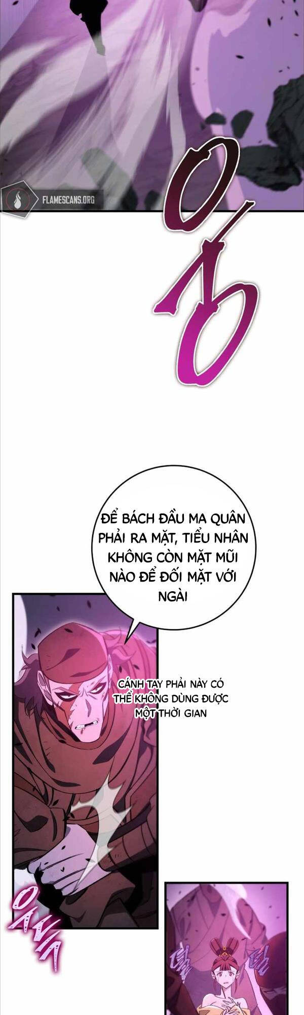 Cửu Thiên Kiếm Pháp Chap 38 - Next Chap 39