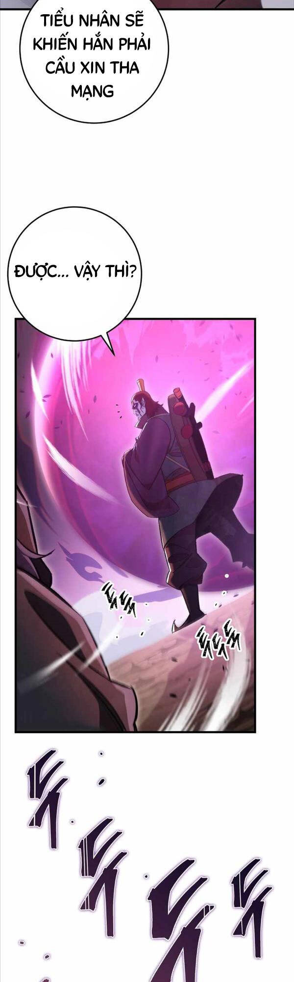 Cửu Thiên Kiếm Pháp Chap 38 - Next Chap 39
