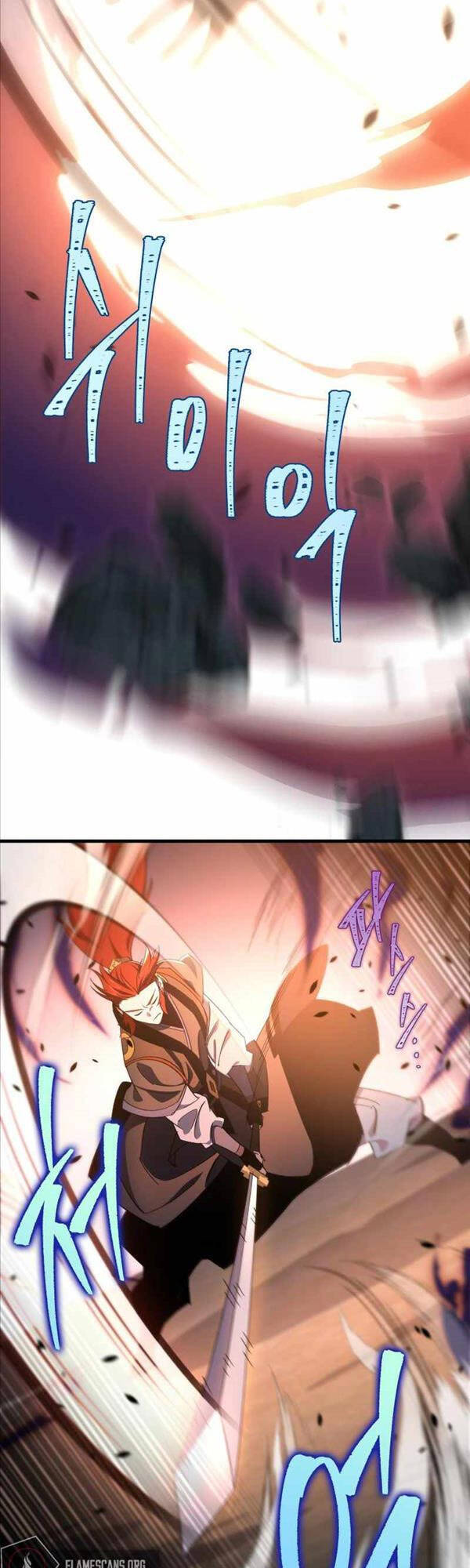 Cửu Thiên Kiếm Pháp Chap 38 - Next Chap 39