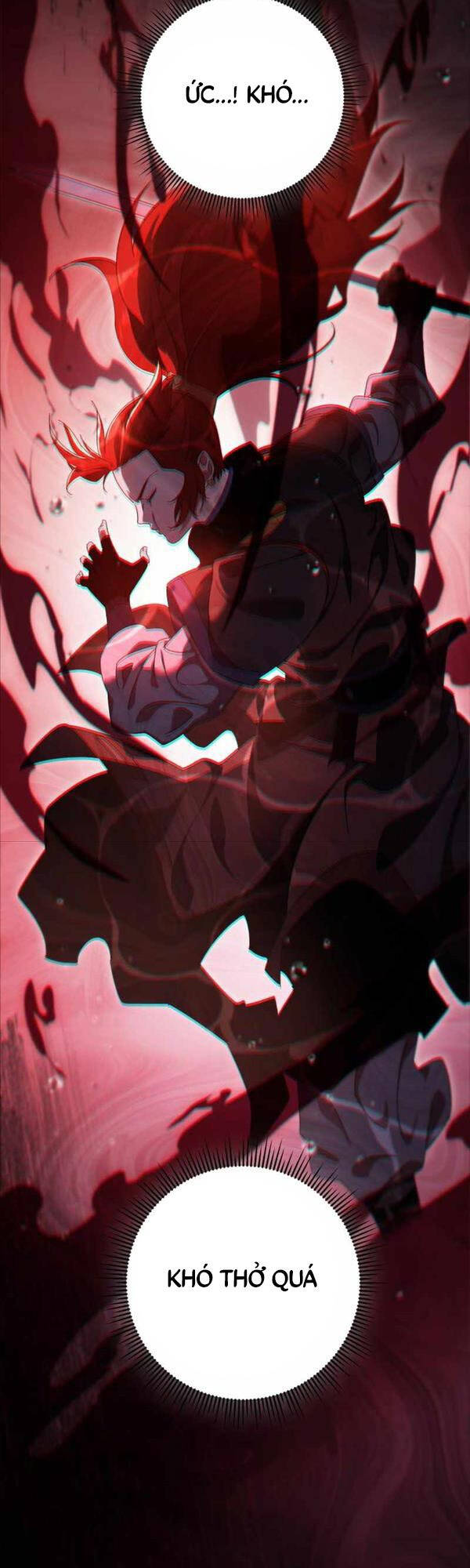 Cửu Thiên Kiếm Pháp Chap 38 - Next Chap 39