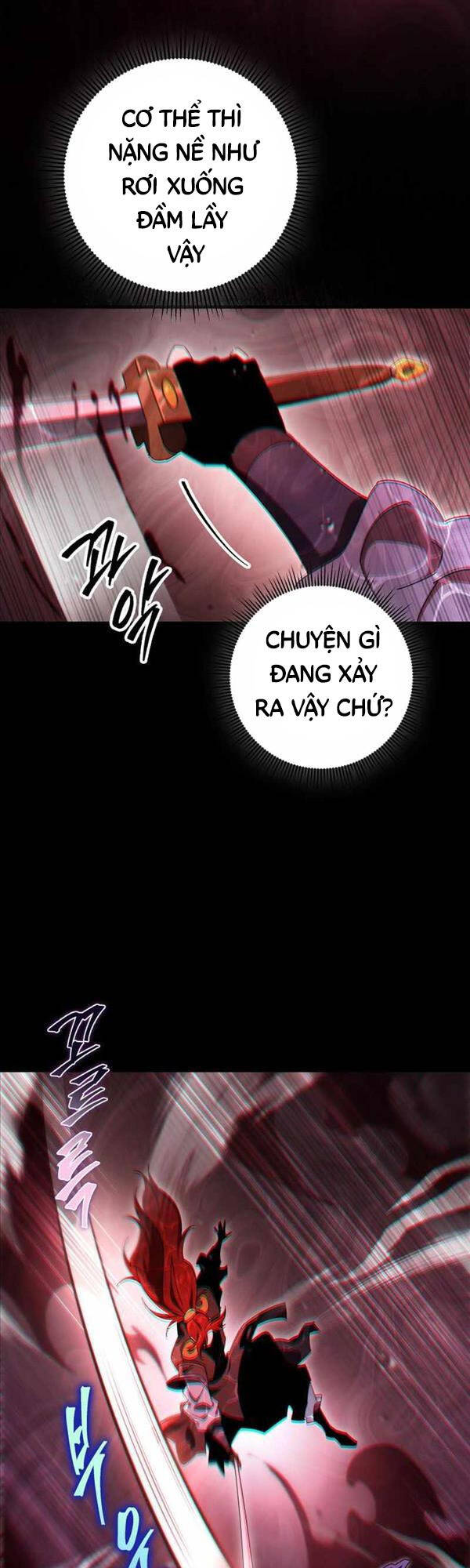Cửu Thiên Kiếm Pháp Chap 38 - Next Chap 39