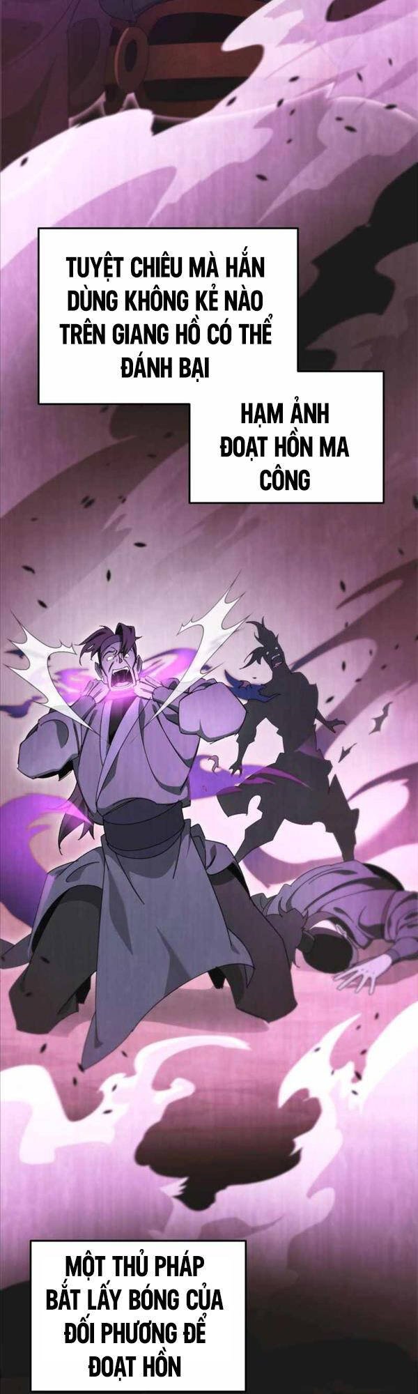 Cửu Thiên Kiếm Pháp Chap 38 - Next Chap 39