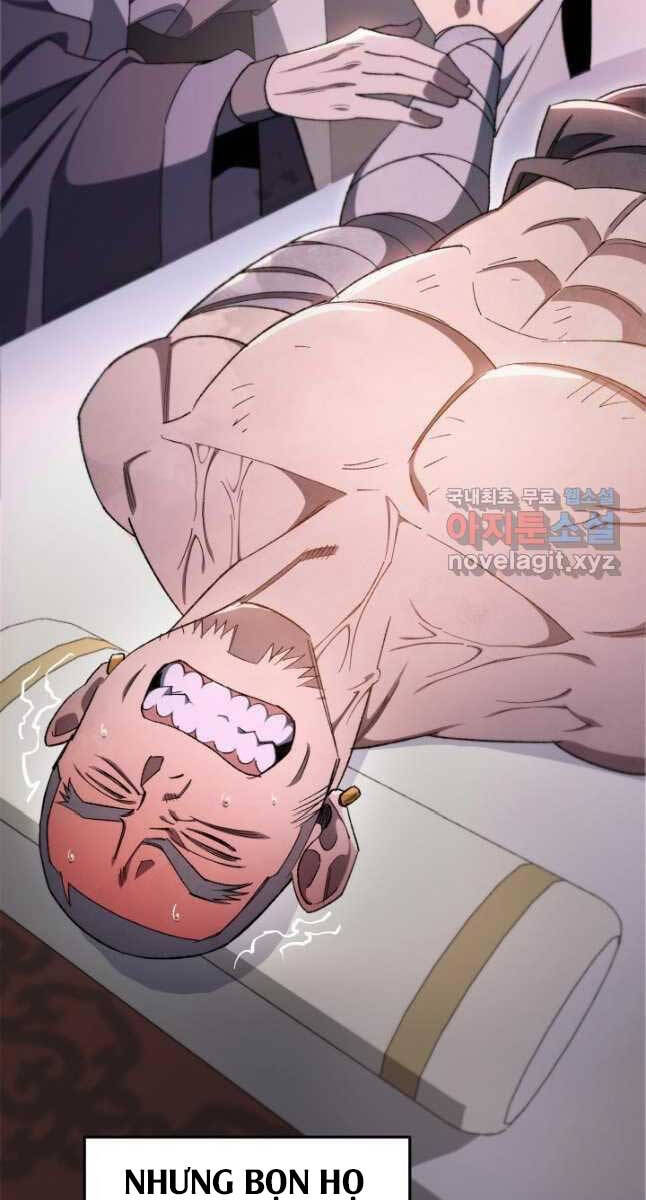 Cửu Thiên Kiếm Pháp Chap 39 - Next Chap 40