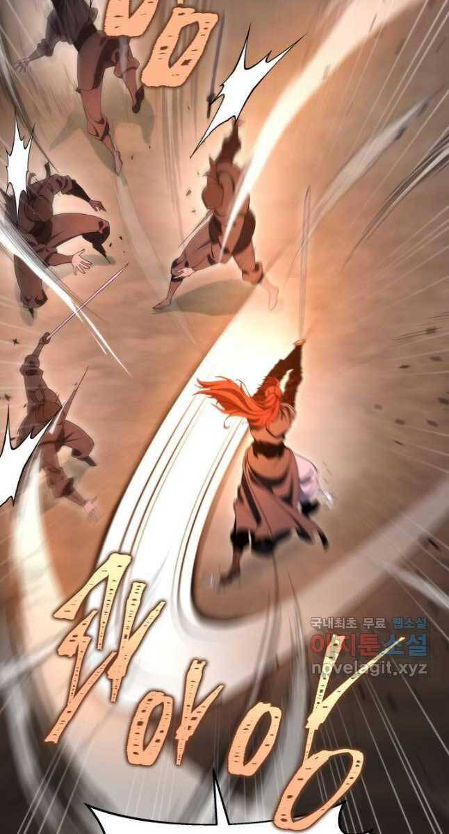 Cửu Thiên Kiếm Pháp Chap 39 - Next Chap 40