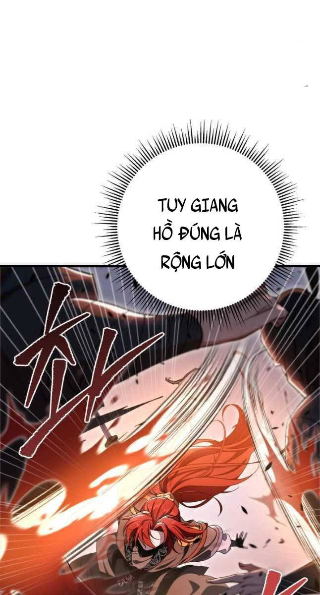 Cửu Thiên Kiếm Pháp Chap 39 - Next Chap 40
