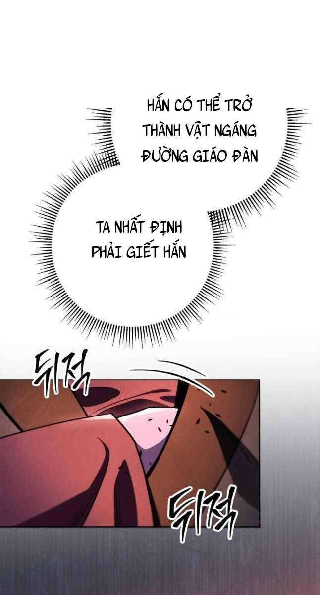 Cửu Thiên Kiếm Pháp Chap 39 - Next Chap 40