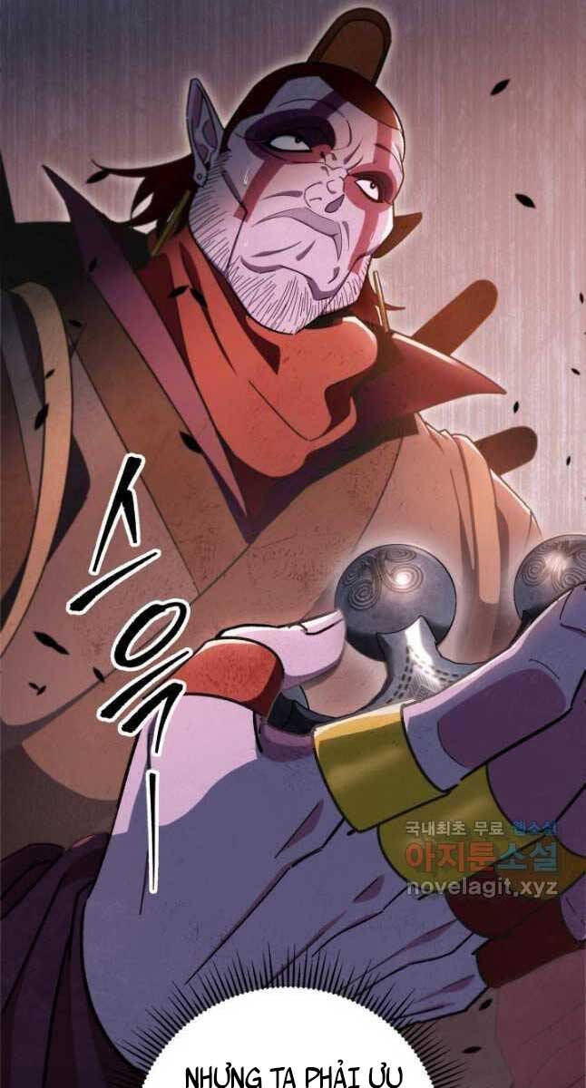 Cửu Thiên Kiếm Pháp Chap 39 - Next Chap 40